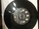 John & Yoko/The Plastic Ono Band Happy Xmas b/w Listen, Snow etc 7