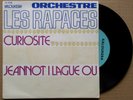 LES RAPACES GUADELOUPE INVISIBLE LATIN CADENCE RAMPA TUMBELE KALOUKERA LISTEN