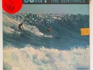 SEALED ROCK LP / THE SENTINALS / Big Surf / Del-Fi DFST 1232