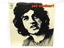 RARE SEALED Joe Cocker Self-Titled 2nd Album LP Record Leon Russell 1969 A&M vtg