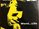 O.C. - Word...Life (1998) 2xLP US Reissue Lord Finesse Organized Konfusion RARE