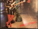 Rick James - Street Songs Vinyl Record In Great Condition