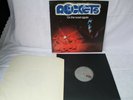 ROCKETS  -  ON THE ROAD AGAIN  -  ORIGINAL DEUTSCHLAND  -