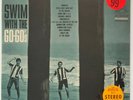SEALED 1964 Surf LP / Swim With The Go-Go's / RCA LSP-2930