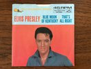 (NM-) GSS Elvis Presley 