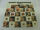 AFRIQUE - SOUL MAKOSSA ORIG 1ST PRESS 1973 MAINSTREAM FUNK SOUL BLUES LP N/MINT