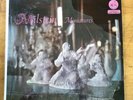 Nathan Milstein, Leon Pommers ?– Milstein Miniatures LP Capitol P8339 - EX+