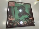 Liam Gallagher LP Unplugged Limited Edition Splattered + Poster Versiegelt 2020