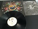 Hawkwind ?– X In Search Of Space - Vinyl L.P. - + Log Book - UAG 29202 - 1971