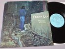 TERRY LEE Magic Music, very rare US Vinyl LP 1971 Psychedelic   M--/M-