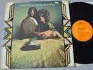 MERRYWEATHER & CAREY, orig. US Vinyl LP RCA 1971 MAMA LION VG++/VG