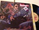 1978 orig GERRY RAFFERTY City To lp BAKER ST Right Down The Line SHRINK w inner