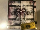 STONE SOUR AUDIO SECRECY SIGNED AUTOGRAPHED VINYL RECORD LP GOLDEN TICKET WINNER