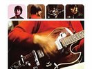 THE KINKS :THE KINK KONTROVERSY : LIMITED EDITION 180g RED COLOURED VINYL LP