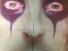 Alice Cooper - From The Inside 1978Gatefold Sleeve Vinyl LP Excellent condition