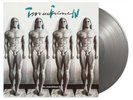 TIN MACHINE - TIN MACHINE II (LIMITED SILVER 180, feat. DAVID BOWIE) Preorder