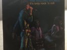 ROLLING STONES - It's Only Rock 'N Roll 7