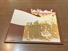 Led Zeppelin II Vinyl First Pressing Atlantic SD 8236 1969