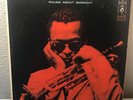 Miles Davis - 'Round About Midnight LP 1961 MONO 6 eye CL 949 Ultrasonic Clea...