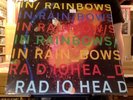 Radiohead In Rainbows LP sealed vinyl