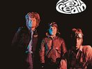 ID99z - Cream - Fresh Cream - vinyl LP - New