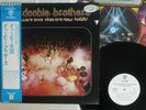 The Doobie Brothers ?What Were Once Vices Are Now Habits Warner P-8437W Promo
