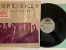 Foreigner - Double Vision - 1978 US 1st Press (NM-) In Shrink Hype Sticker