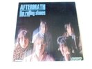 1966 Vintage THE ROLLING STONES AFTERMATH  Record Album LL 3476 Mono Red Label