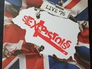 Sex Pistols Live 76 4lp boxset unopened mint limited release rare