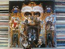 MICHAEL JACKSON 2LP: DANGEROUS (EUROPE;2018, NEU;180GRAM; Epic ?– 88875120931)