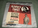 SY OLIVER N HIS ORCHESTRA    OLIVERS TWIST & EASY WALKER   2 MOFI LPS