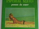 Imperial Sextet Poema de Amor MICROFON LMS-76110 Salsa VG+ #2828