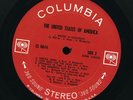 UNITED STATES OF AMERICA PSYCH ROCK UNDERGROUND 1968 EX