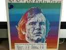 Bill Wilson “Ever Changing Minstrel” used promotional lp folk/country/psych rock