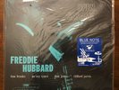 Freddie Hubbard - Open Sesame (Blue Note 45 RPM) Music Matters - Vinyl - SEALED