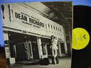 DEAN RICHARD Almost Alone 1979 Rare Psych Private Folk Rock R&B
