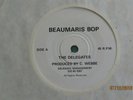The Delegates - Beaumaris Bop - 1980 45 - EX