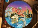 Keel – The Final Frontier  12