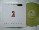 Notorious big ready to die vinyl record biggie,rap,hip hop snoop 2pac
