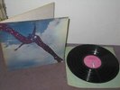 Free - Self Titled LP 1969 UK Island (Pink Label) Records Ex/Ex Rare 1st Press