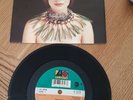 TORI AMOS Crucify 7