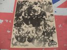PINK FLOYD Obscured By Clouds 1972 New Album Orig ADVERT/POSTER Top Imagery