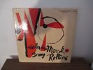 THELONIOUS MONK - SONNY ROLLINS PRESTIGE 7075 RVG ORIGINAL 1ST PRESS - NICE