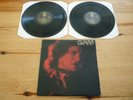 PAUL KOSSOFF KOSS VINYL DOUBLE GATEFOLD ALBUM RECORD+BOOKLET NEAR MINT 1st PRESS