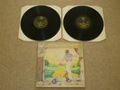 ELTON JOHN GOODBYE YELLOW BRICK ROAD VINYL DOUBLE ALBUM RECORD NR MINT ORIGINAL