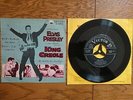 ELVIS PRESLEY King Creole JAPAN 7