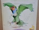 ATOMIC ROOSTER SELF TITLED OG UK STEREO B&C LP CAS1010 +A/+B MINT