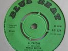 Prince Buster,Al Capone / One Step Beyond.7