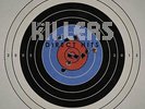 The Killers - Direct Hits Vinyl LP New 2018