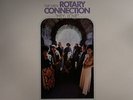 NEW ROTARY CONNECTION, The - Hey Love - Vinyl (LP)